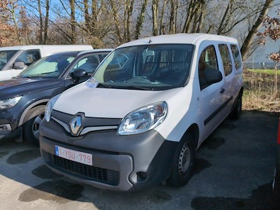 Achetez RENAULT KEX MAXI sur Ayvens Carmarket