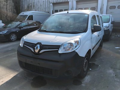 Achetez RENAULT KEX MAXI sur Ayvens Carmarket