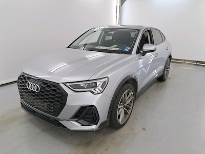 Achetez AUDI Q3 SPORTBACK DIESEL sur Ayvens Carmarket