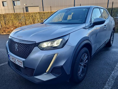 Buy PEUGEOT 2008 on Ayvens Carmarket