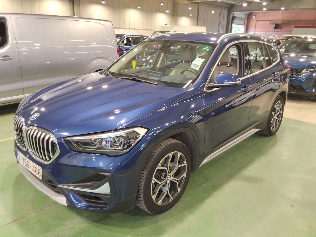 BMW X1 - 2019 2.0iA xDrive20 OPF