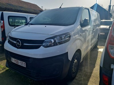 Buy OPEL VIVARO on Ayvens Carmarket
