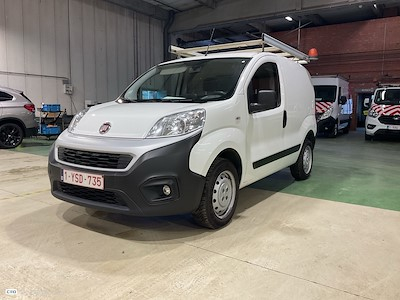 Köp FIAT FIORINO CARGO - 2016 på Ayvens Carmarket
