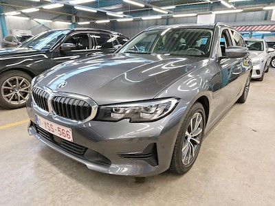 Kupi BMW 3 TOURING na Ayvens Carmarket