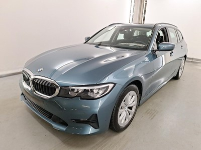 Buy BMW 3 SERIES TOURING on Ayvens Carmarket