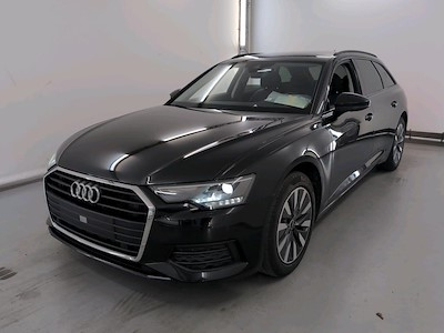 Kúpiť AUDI A6 AVANT DIESEL - 2018 na Ayvens Carmarket