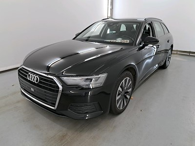 Koop AUDI A6 op Ayvens Carmarket