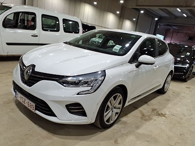 Kupi RENAULT Clio na Ayvens Carmarket