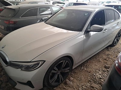 Koop uw BMW 3 SERIES BERLINE op Ayvens Carmarket