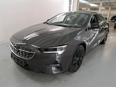 Kúpiť OPEL INSIGNIA GRAND SPORT na Ayvens Carmarket