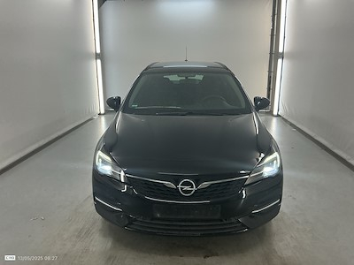 Achetez OPEL ASTRA SPORTS TOURER DIESEL - 2 sur Ayvens Carmarket