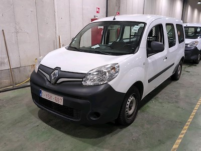 Kaufe RENAULT KANGOO EXPRESS bei Ayvens Carmarket