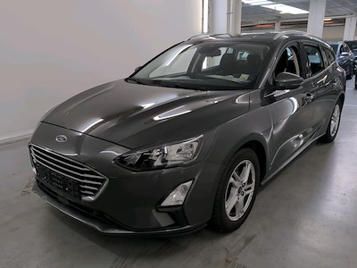 Buy FORD Focus on Ayvens Carmarket