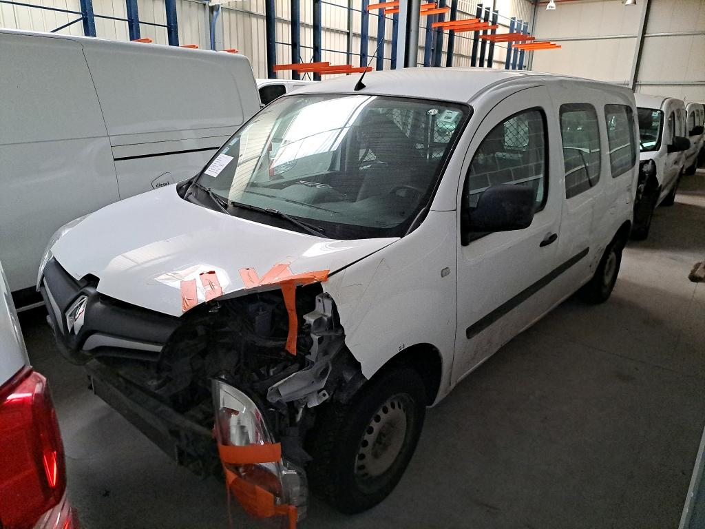 Renault Kangoo EXPRESS 1.5 BLUE DCI 95 CONFORT