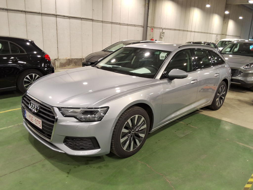 Audi A6 AVANT DIESEL - 2018 30 TDi Business Edition S tronic