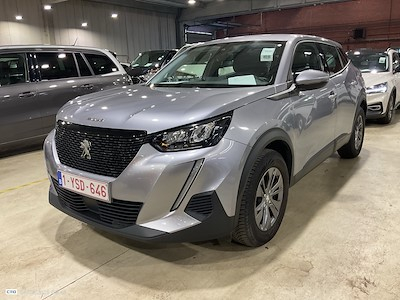 Ayvens Carmarket den PEUGEOT 2008 - 2020 satın al