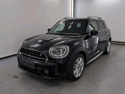 Buy MINI COUNTRYMAN on Ayvens Carmarket