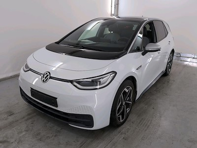 Buy VOLKSWAGEN ID.3 on Ayvens Carmarket