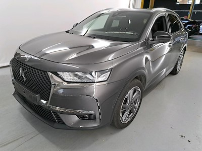 Kaufe DS AUTOMOBILES DS 7 CROSSBACK bei Ayvens Carmarket