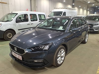 Comprar SEAT LEON ST - 2020 no Ayvens Carmarket