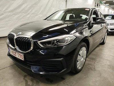 Acquista BMW 1 HATCH a Ayvens Carmarket