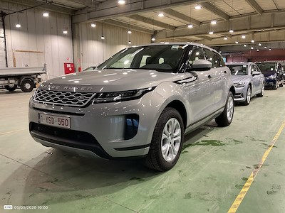 Buy LAND ROVER RANGE ROVER EVOQUE on Ayvens Carmarket