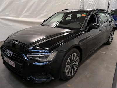 Kaufe AUDI A6 AVANT bei Ayvens Carmarket