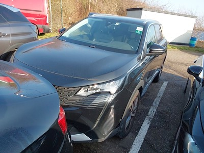 Buy PEUGEOT 5008 on Ayvens Carmarket