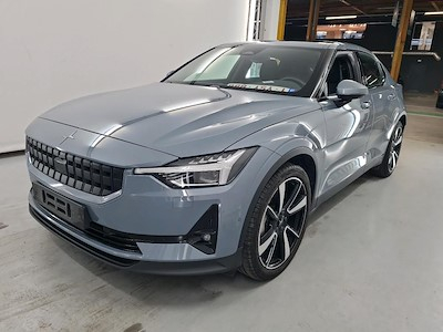 Kaufe POLESTAR POLESTAR 2 bei Ayvens Carmarket