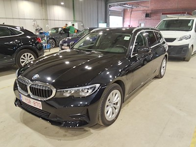 Kupi BMW 3 TOURING - 2019 na Ayvens Carmarket