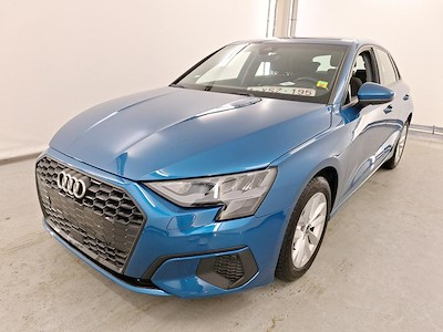 Achetez AUDI A3 SPORTBACK sur Ayvens Carmarket