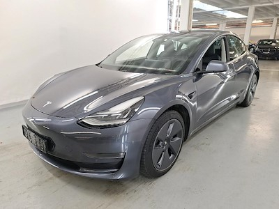 Comprar TESLA MODEL 3 en Ayvens Carmarket