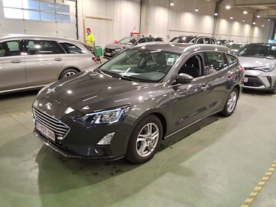 Kaufe FORD Focus bei Ayvens Carmarket