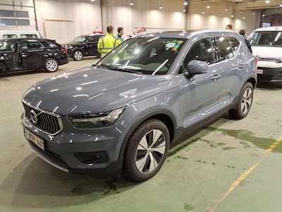 Kupi VOLVO XC40 na Ayvens Carmarket