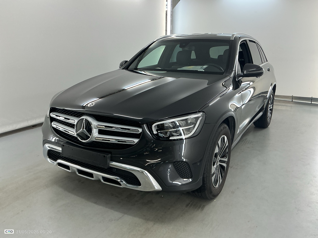 Mercedes-Benz GLC 2.0  200 D BUS SOL AUTO