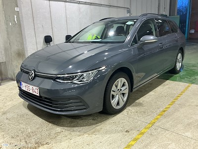 Kaufe VOLKSWAGEN Golf bei Ayvens Carmarket