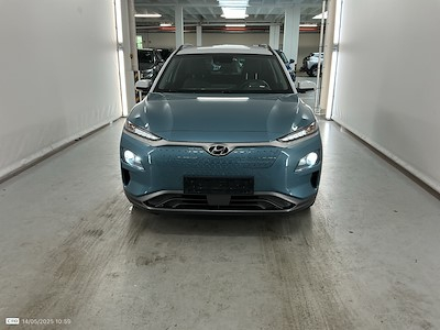 Achetez HYUNDAI KONA EV sur Ayvens Carmarket