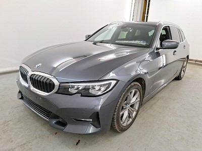 Achetez BMW 3 SERIES TOURING sur Ayvens Carmarket