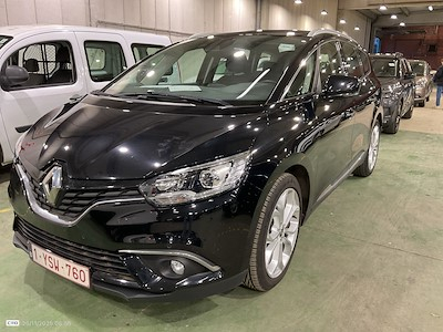 Köp RENAULT GRAND SCENIC på Ayvens Carmarket