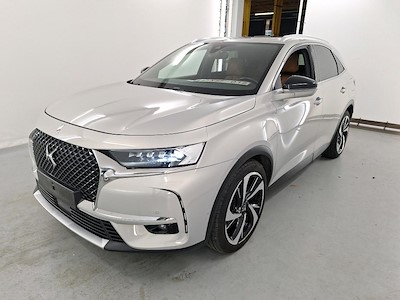 Achetez DS AUTOMOBILES DS7 CROSSBACK sur Ayvens Carmarket