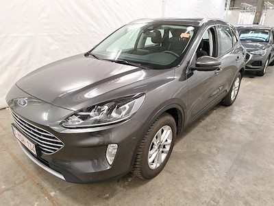 Buy FORD Kuga on Ayvens Carmarket