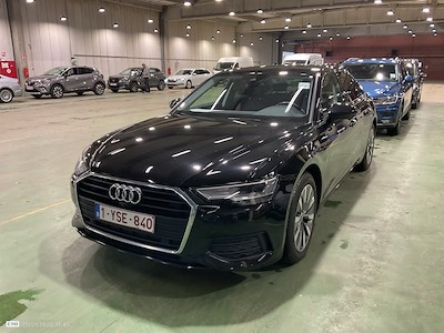 Kaufe AUDI A6 bei Ayvens Carmarket