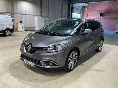 Buy RENAULT GRAND SCENIC on Ayvens Carmarket