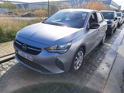 Achetez OPEL Corsa sur Ayvens Carmarket