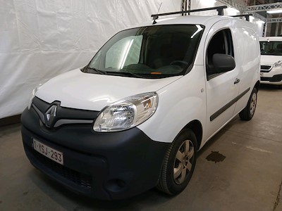 Achetez RENAULT KANGOO EXPRESS sur Ayvens Carmarket