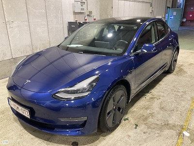 Achetez TESLA MODEL 3 sur Ayvens Carmarket