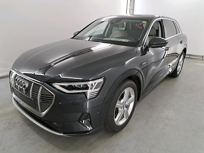 Buy AUDI E-TRON on Ayvens Carmarket