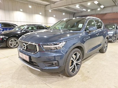 Kupi VOLVO XC40 na Ayvens Carmarket