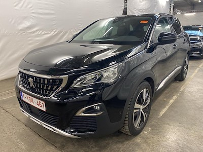 Acquista PEUGEOT 3008 a Ayvens Carmarket