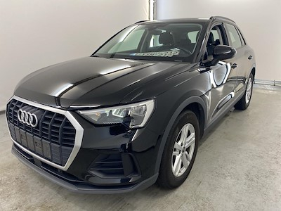 Kúpiť AUDI Q3 na Ayvens Carmarket